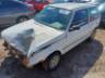 2005 FIAT UNO 