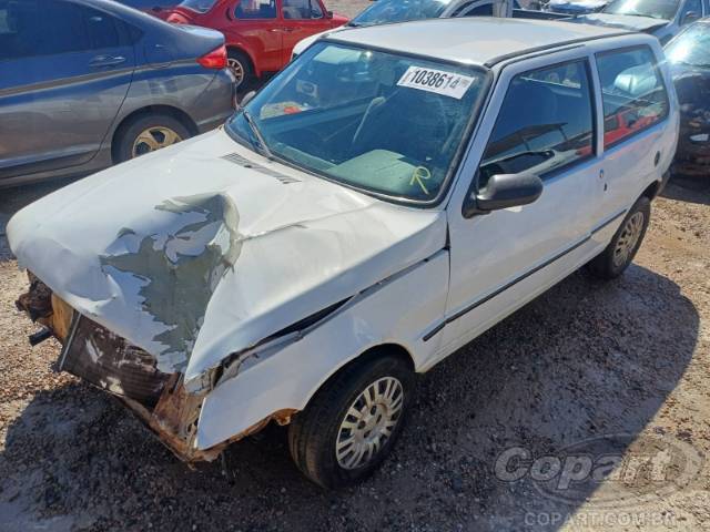 2005 FIAT UNO 