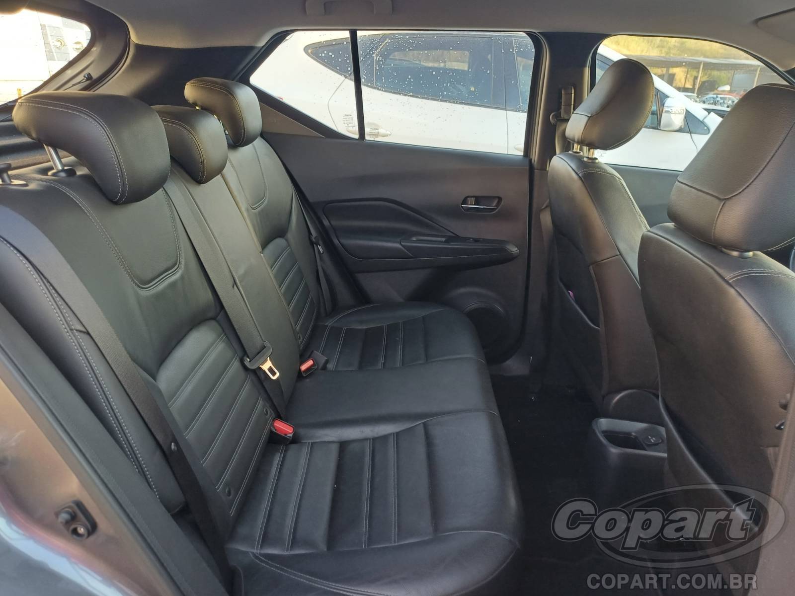 Foto 6 de 10: 2018 NISSAN KICKS