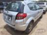 2009 FORD KA 