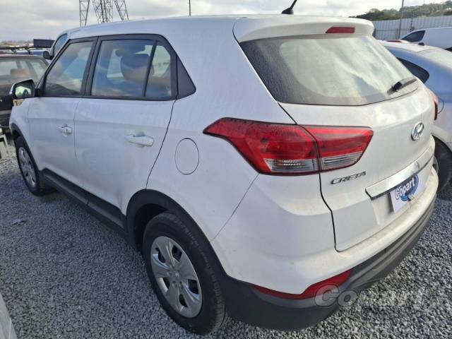 2021 HYUNDAI CRETA 