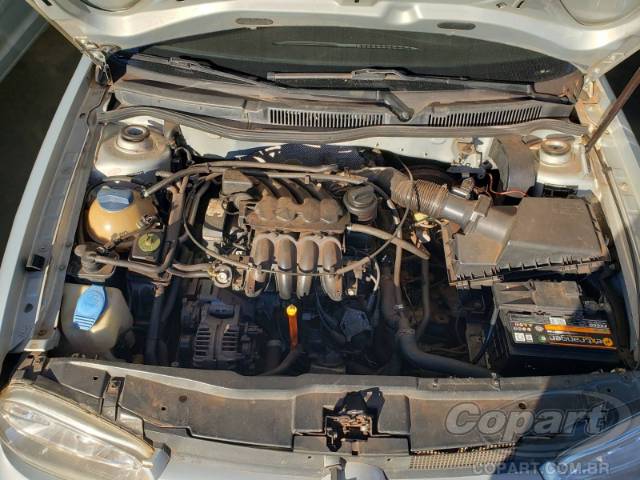 1999 VOLKSWAGEN GOLF 