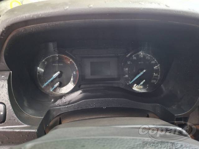 2018 FORD RANGER CD 