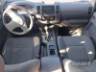 2011 NISSAN FRONTIER CD 