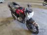 2010 YAMAHA FAZER 