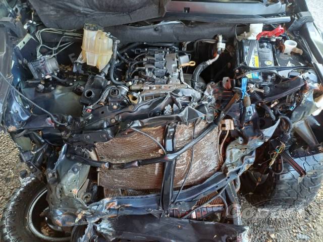 2019 CHEVROLET S10 CABINE DUPLA 