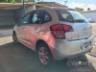 2013 CITROEN C3 