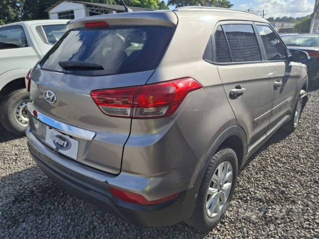 2022 HYUNDAI CRETA 