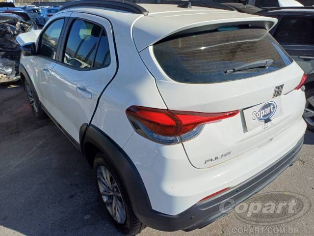 2024 FIAT PULSE 