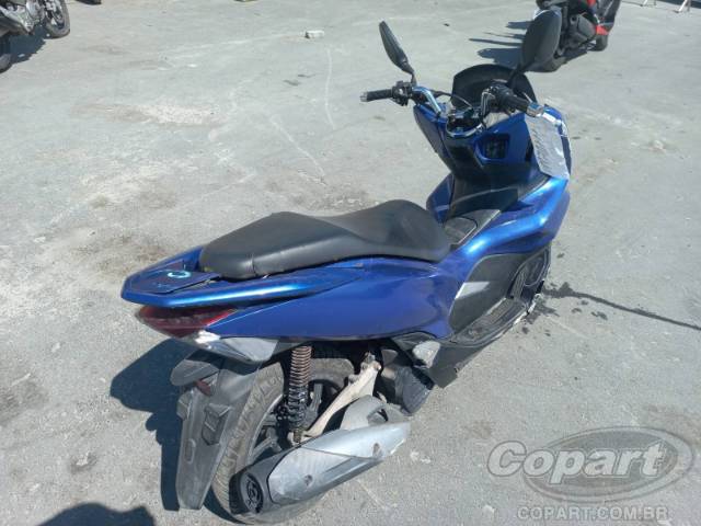2019 HONDA PCX 