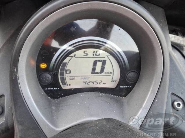 2018 YAMAHA NMAX 