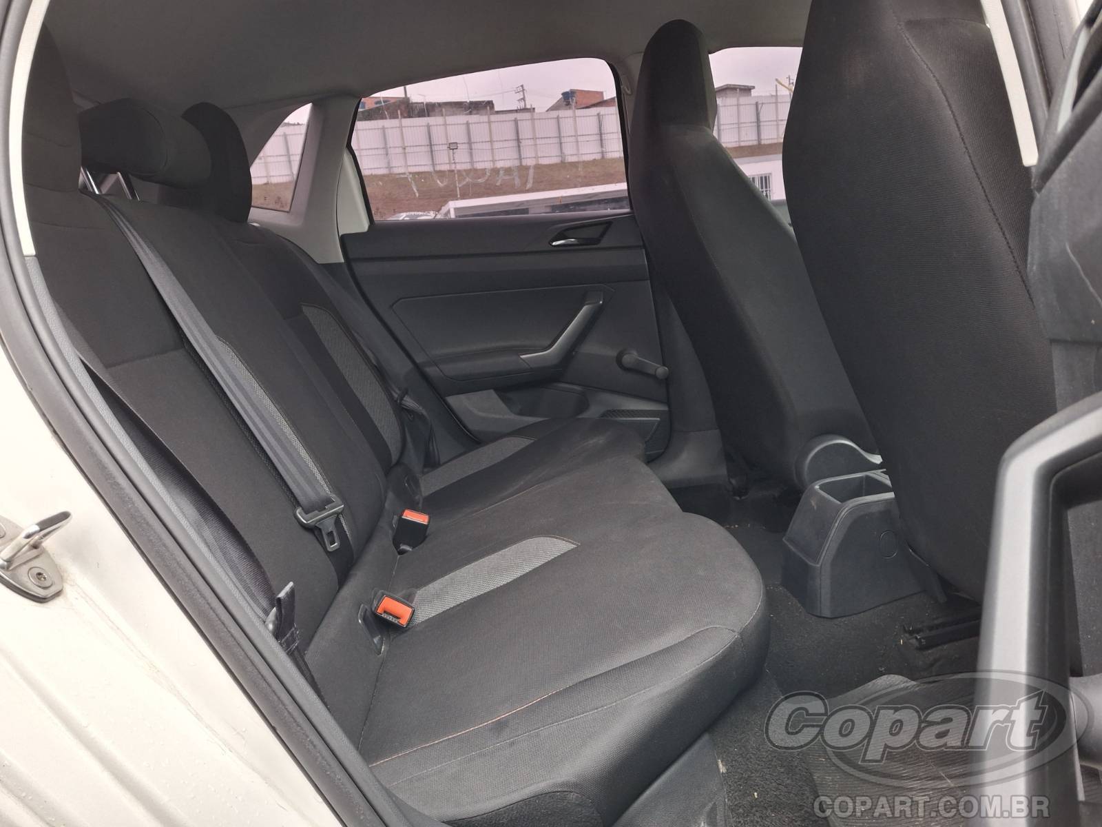 Foto 6 de 10: 2024 VOLKSWAGEN POLO