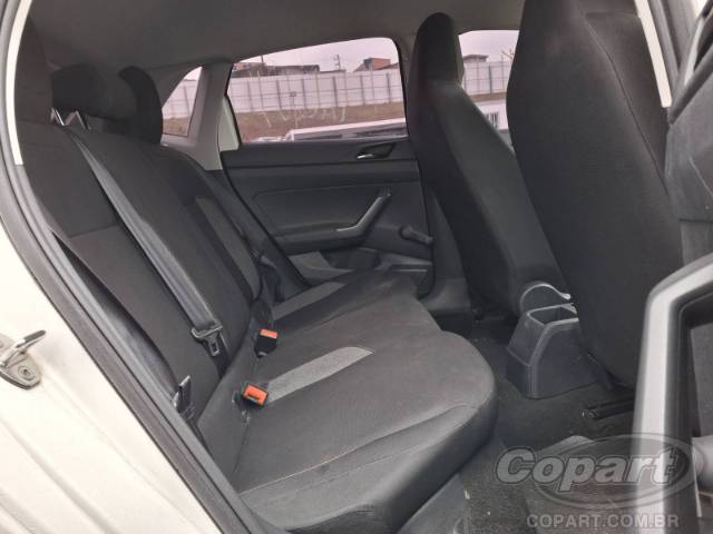 2024 VOLKSWAGEN POLO 