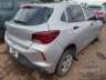 2022 CHEVROLET ONIX 