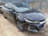 2021 CHEVROLET CRUZE 