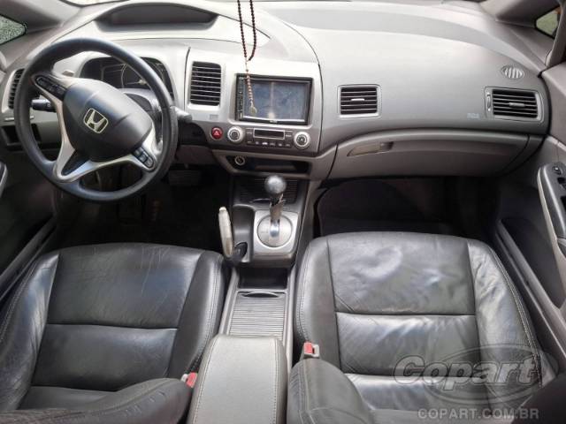 2008 HONDA CIVIC 