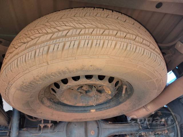 2023 CHEVROLET S10 CABINE DUPLA 