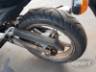2010 HONDA CB 300 