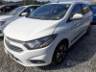 2018 CHEVROLET PRISMA 