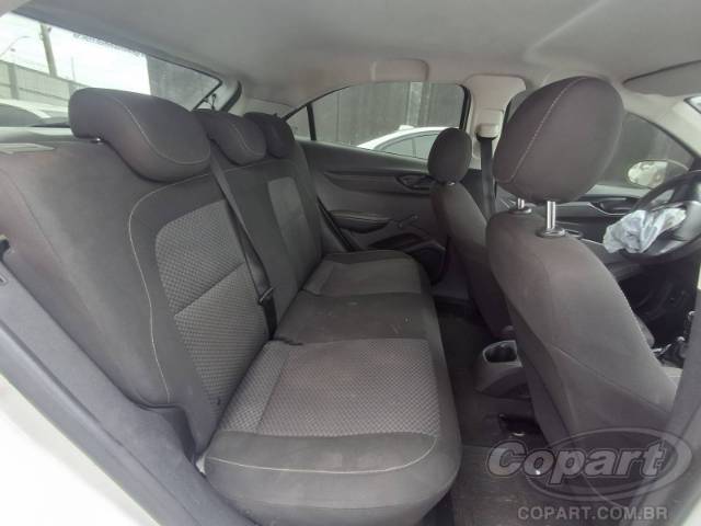 2019 CHEVROLET ONIX 
