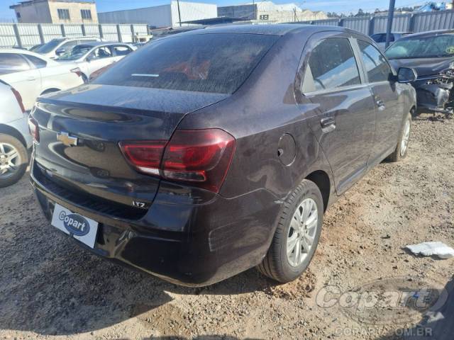 2018 CHEVROLET COBALT 