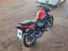 2024 YAMAHA YBR 150 FACTOR 