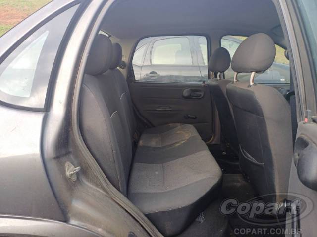 2014 CHEVROLET CLASSIC 