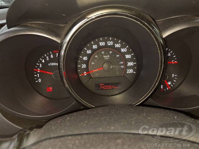 2011 KIA SOUL 