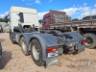 2021 SCANIA P 360 