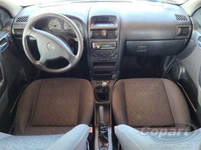 2008 CHEVROLET ASTRA 