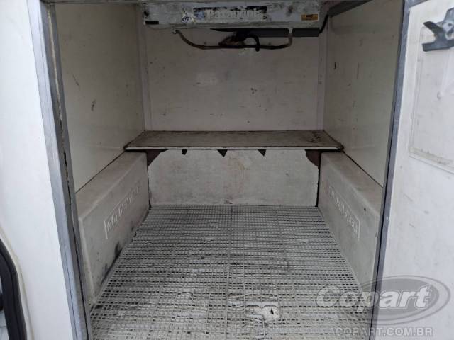 2016 FIAT FIORINO FURGAO 