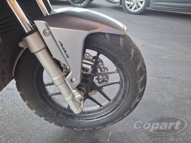 2023 HONDA ADV 