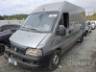 2014 FIAT DUCATO FURGAO 