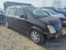 2009 CHEVROLET MERIVA 