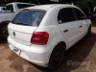 2021 VOLKSWAGEN GOL 