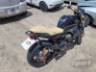 2012 YAMAHA XJ6 