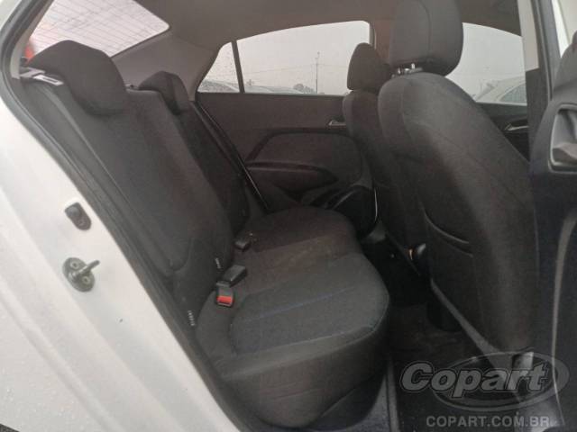 2014 HYUNDAI HB20S 
