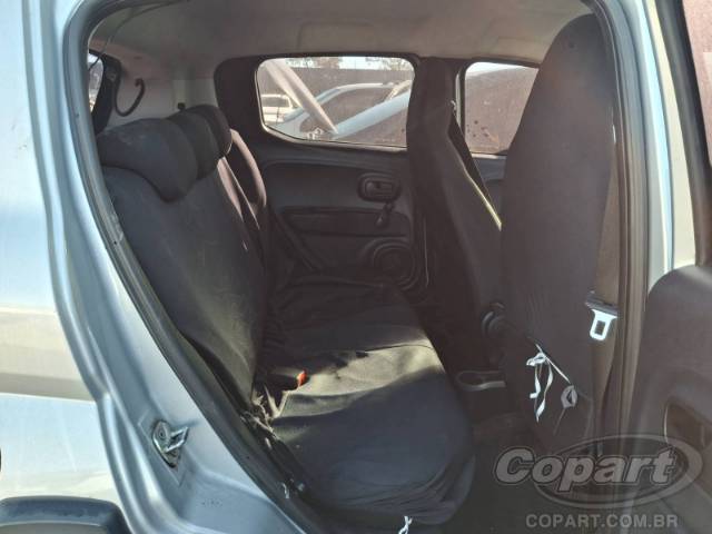2021 FIAT MOBI 