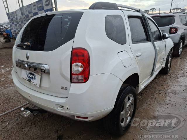 2014 RENAULT DUSTER 