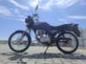 1998 HONDA CG 125 