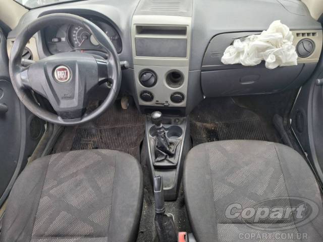 2015 FIAT PALIO 