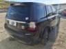 2011 LAND ROVER FREELANDER 