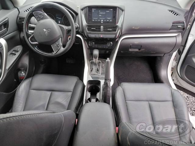 2025 MITSUBISHI ECLIPSE CROSS 