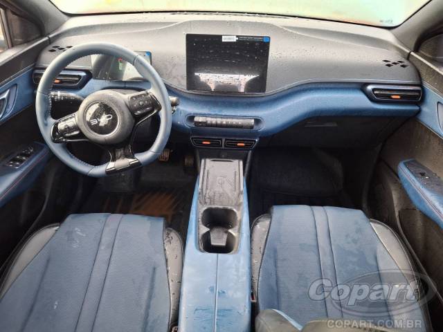 2026 BYD DOLPHIN MINI 