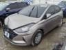 2021 HYUNDAI HB20 