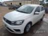 2021 VOLKSWAGEN GOL 
