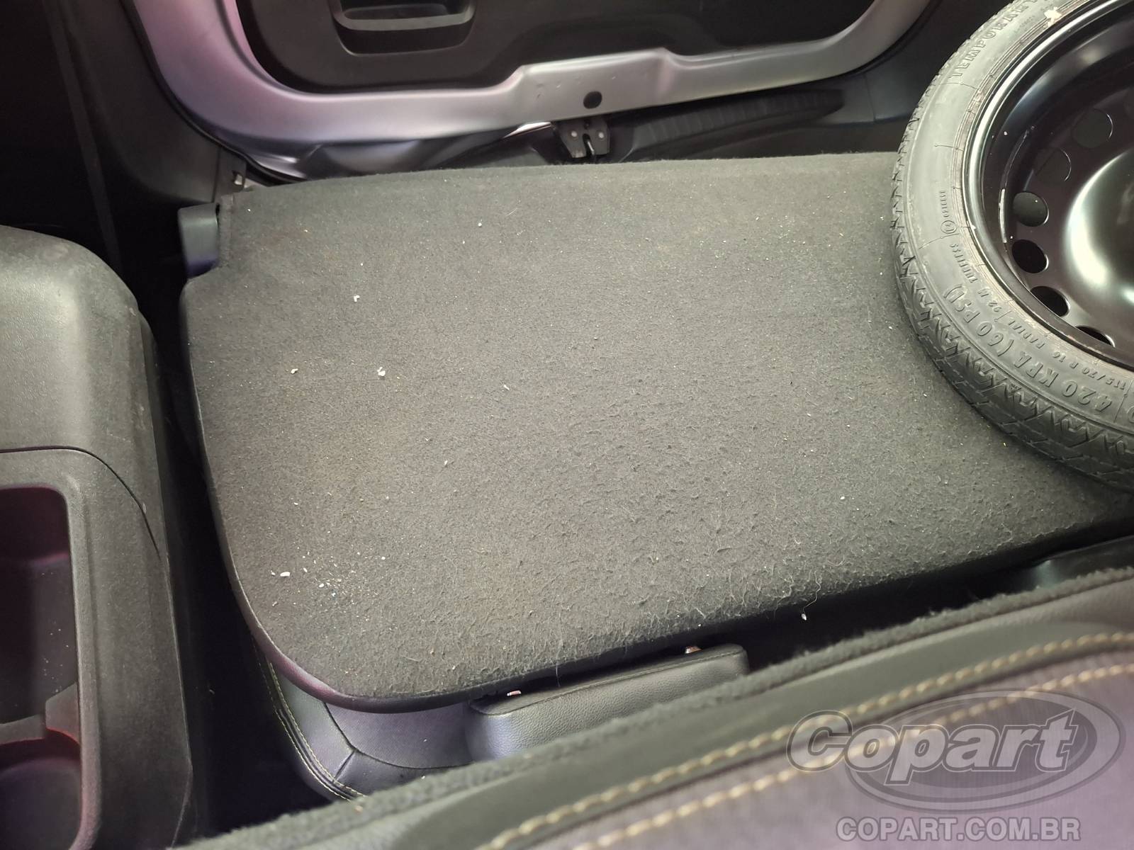 2021 CHEVROLET SPIN — foto 11 de 11