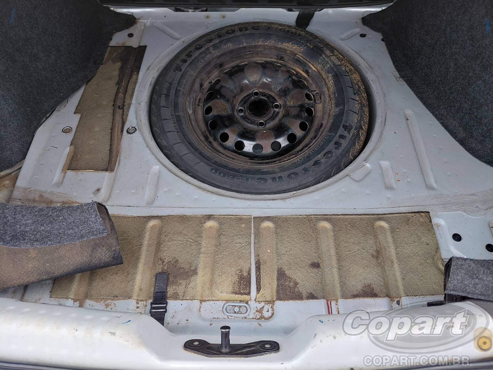 Foto 10 de 12: 2015 VOLKSWAGEN VOYAGE
