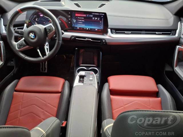 2025 BMW X2 