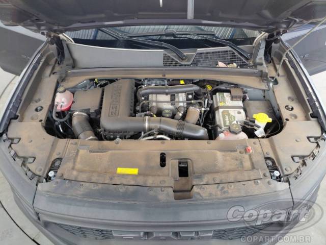 2025 RAM RAMPAGE 